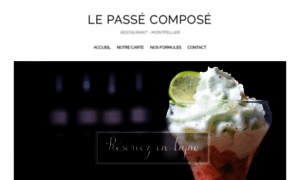 Lepassecomposemontpellier.com thumbnail