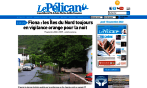 Lepelican-journal.com thumbnail