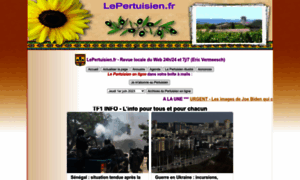 Lepertuisien.fr thumbnail