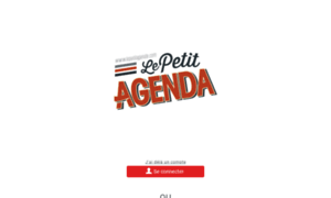 Lepetitagenda.com thumbnail