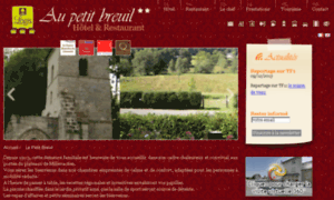 Lepetitbreuil.com thumbnail