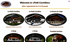Lepetitcornillon.fr thumbnail