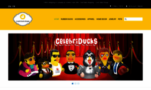 Lepetitduckshoppe.com thumbnail