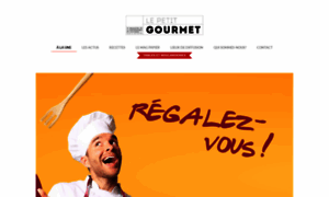 Lepetitgourmet.net thumbnail