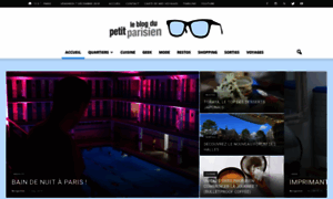 Lepetitparisien.fr thumbnail