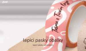 Lepici-pasky-obalky.cz thumbnail