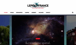 Lepido-france.fr thumbnail