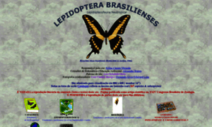 Lepidoptera.datahosting.com.br thumbnail
