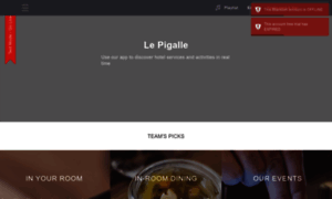 Lepigalleparis.thehostcloud.co thumbnail