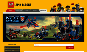 Lepinblock.net thumbnail