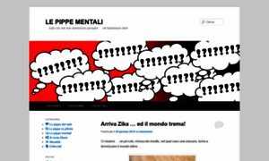 Lepippementali.it thumbnail