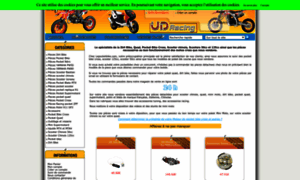 Lepocketbike.com thumbnail