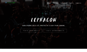 Lepraconsf.com thumbnail