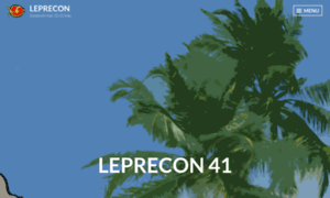 Leprecon.ie thumbnail