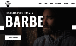 Leprincebarbu.com thumbnail