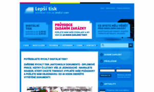 Lepsi-tisk.cz thumbnail