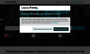 Lepszytrener.pl thumbnail