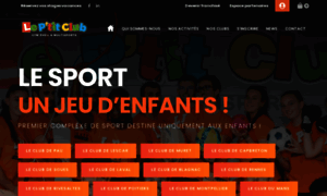 Leptitclub.fr thumbnail