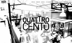 Lequattrocento.com thumbnail