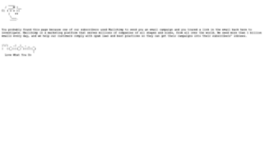 Lequimag.us9.list-manage.com thumbnail