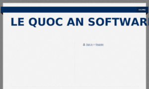 Lequocan-software.webs.com thumbnail