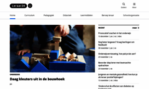 Leraar.nl thumbnail