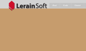 Lerainsoft.eu thumbnail