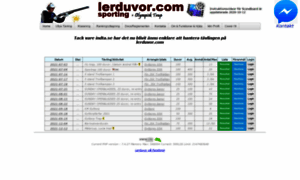 Lerduvor.com thumbnail