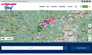 Lereferentiel.be thumbnail