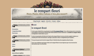 Lerempartfleuri.e-monsite.com thumbnail