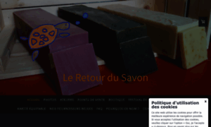 Leretourdusavon.com thumbnail