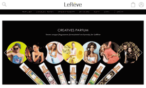 Lereve.com.au thumbnail