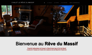 Lerevedumassif.com thumbnail