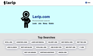 Lerip.com thumbnail