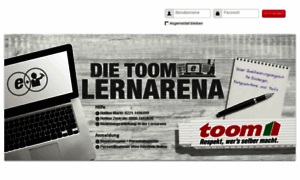 Lernarena.toom-baumarkt.de thumbnail