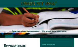 Lernen-mit-spass.de thumbnail