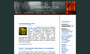 Lernmedium.com thumbnail
