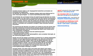 Lernmodule.net thumbnail