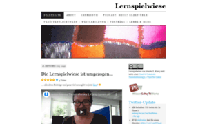 Lernspielwiese.wordpress.com thumbnail