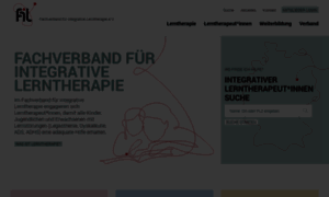 Lerntherapie-fil.de thumbnail