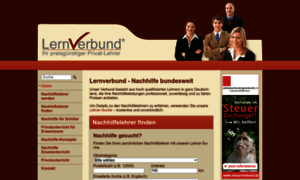 Lernverbund.de thumbnail