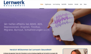 Lernwerk-ag.de thumbnail