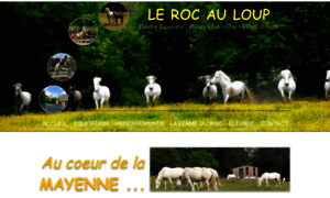 Lerocauloup.fr thumbnail