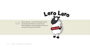 Lerolero.com thumbnail