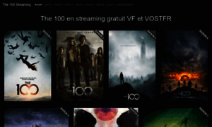 Les-100-streaming.com thumbnail