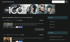 Les-100-streaming.net thumbnail