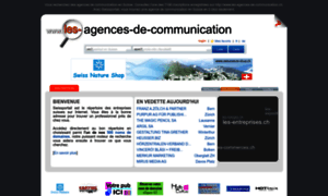 Les-agences-de-communication.ch thumbnail