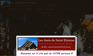 Les-amis-de-saint-etienne.org thumbnail