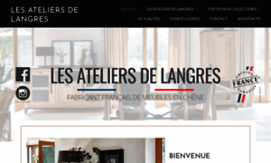 Les-ateliers-de-langres.fr thumbnail
