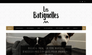 Les-batignolles.com thumbnail